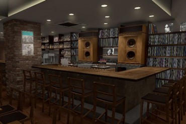 吉祥寺にカフェ＆バー「クアトロラボ」パルコのライブハウスによる新業態