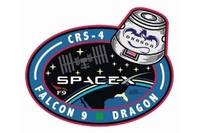 スペースX社、ドラゴン補給船運用4号機を9月20日に打ち上げ（Image credit: SpaceX）