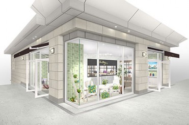 ヴェラ・ブラッドリー 日本初の旗艦店が代官山にオープン！- 玉川高島屋S・Cにも