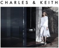 「CHARLES & KEITH」新店舗オープンラッシュ