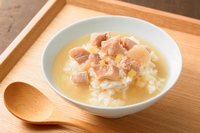 良品計画は、本格的な韓国の味わいが楽しめる「ごはんにかけるシリーズ」4種類を発売する。