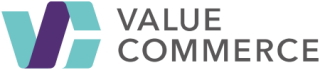 バリューコマース＜２４９１＞（東１）は２４日、同日より、企業ロゴ（CI）及び、コーポレートサイトデザインのリニューアルを発表した。