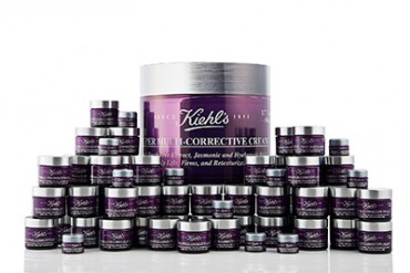 キールズ史上最強のスキンケア「スーパークリーム」が日本上陸！みずみずしく健康的な肌へ