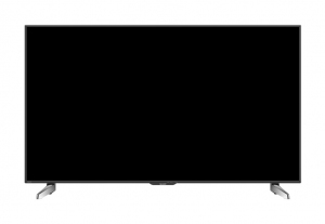 シャープは、4K解像度に対応した液晶テレビAQUOS（アクオス）の「US20ライン」2機種を10月24日に発売する。写真は、60インチの「LC-60US20」（写真提供：シャープ）