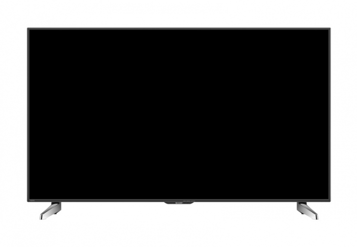 シャープは、4K解像度に対応した液晶テレビAQUOS（アクオス）の「US20ライン」2機種を10月24日に発売する。写真は、60インチの「LC-60US20」（写真提供：シャープ）