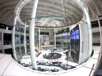 NYダウが2日で224ドル下落しても38円安。1日で264ドル下落しても144円安。東京市場はどうしてこんなに粘り強くなったのか?