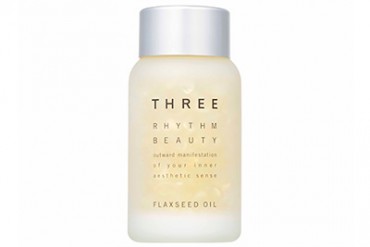 THREEよりサプリメント登場 - THREE 青山＆阪急うめだにて限定発売