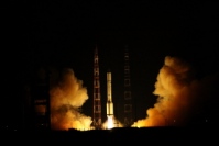 プロトンMロケット、再び宇宙へ　今年5月の失敗以来初の打ち上げ（Image credit: Roskosmos）