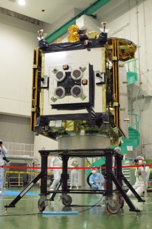 H-IIAロケット26号機、11月30日打ち上げ　「はやぶさ2」を搭載（Image credit: sorae.jp）