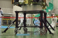 H-IIAロケット26号機、11月30日打ち上げ　「はやぶさ2」を搭載（Image credit: sorae.jp）