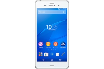 ソフトバンクモバイルは、ソニーモバイルコミュニケーションズ製のスマートフォン「Xperia Z3」を11月下旬以降に発売する。