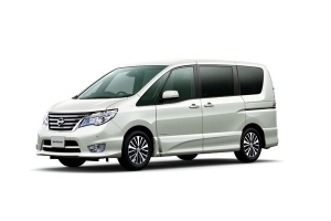 日産自動車は、ミニバン「セレナ」の特別仕様車「Vセレクション+Safety」を発売した(写真提供:日産自動車) 日産自動車は、ミニバン「セレナ」の特別仕様車「Vセレクション+Safety」を発売した(写真提供:日産自動車)