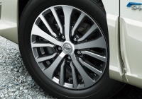 日産自動車は、ミニバン「セレナ」の特別仕様車「Vセレクション+Safety」を発売した(写真提供:日産自動車) 日産自動車は、ミニバン「セレナ」の特別仕様車「Vセレクション+Safety」を発売した(写真提供:日産自動車)