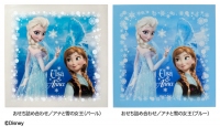 紀文食品は、『おせち詰め合わせ/アナと雪の女王(パール)』の予約を受け付けている。 紀文食品は、『おせち詰め合わせ/アナと雪の女王(パール)』の予約を受け付けている。