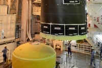 H-IIAロケット25号機、10月7日14時16分打ち上げへ　「ひまわり8号」を搭載（Image credit 三菱重工業）