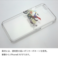 NATURAL designは、iPhoneケース『APPLE MAGIC』シリーズのiPhone6バージョンを販売開始した。 NATURAL designは、iPhoneケース『APPLE MAGIC』シリーズのiPhone6バージョンを販売開始した。