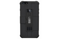 プリンストンは、iPhone 6 PlusおよびSAMSUNG GALAXY S5に対応したURBAN ARMOR GEAR社製のフォリオケース(UAG-IPH6PLSFシリーズ/UAG-GLXS5Fシリーズ)を発売することを発表しました。