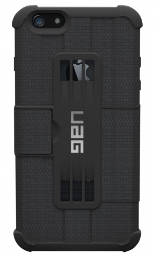 プリンストンは、iPhone 6 PlusおよびSAMSUNG GALAXY S5に対応したURBAN ARMOR GEAR社製のフォリオケース(UAG-IPH6PLSFシリーズ/UAG-GLXS5Fシリーズ)を発売することを発表しました。