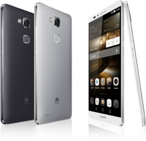 華為技術日本は、オクタコアプロセッサーと指紋認証センサーを搭載したSIMロックフリースマートフォン第3弾『Ascend Mate7』を、12月に新発売する。 華為技術日本は、オクタコアプロセッサーと指紋認証センサーを搭載したSIMロックフリースマートフォン第3弾『Ascend Mate7』を、12月に新発売する。