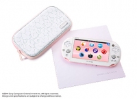 ソニー・コンピュータエンタテインメントジャパンアジア(SCEJA)は、アパレルブランド「MERCURYDUO」とコラボレーションした「PlayStation Vita」の特別限定品「MERCURYDUO Premium Limited Edition」を11月13日から数量限定で発売する。 ソニー・コンピュータエンタテインメントジャパンアジア(SCEJA)は、アパレルブランド「MERCURYDUO」とコラボレーションした「PlayStation Vita」の特別限定品「MERCURYDUO Premium Limited Edition」を11月13日から数量限定で発売する。