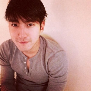 SUPER JUNIORのチェ・シウォンがツイッターで日本ファンを気遣うメッセージを伝えた。写真:チェ・シウォンのツイッター SUPER JUNIORのチェ・シウォンがツイッターで日本ファンを気遣うメッセージを伝えた。写真:チェ・シウォンのツイッター