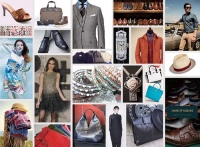 「ファッション ・ワールド東京2014秋」にハイファッションエリア新設　国内外から3,000点出展