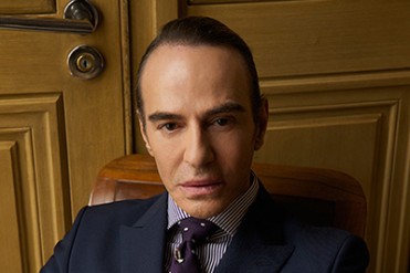 ジョン・ガリアーノ、メゾン マルタン マルジェラのクリエイティブ・ディレクターに就任