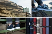 「ナイキ(NIKE)」に期間限定のカスタマイゼーション「ペンドルトン( Pendleton®) by NIKEiD」 が登場