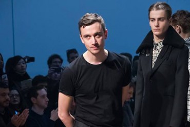 ニナ リッチの新クリエイティブ・ディレクターにギョーム・アンリが就任