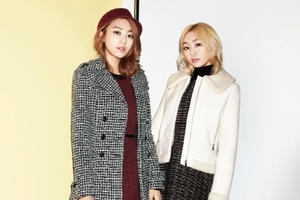 自他ともに認める実力派ガールズグループとして大活躍中のSISTARが、第17回仁川アジア大会の閉会式で華やかなステージを披露し、その魅力を再確認させた。写真：AIOLI