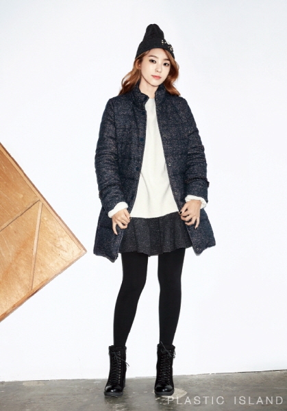 自他ともに認める実力派ガールズグループとして大活躍中のSISTARが、第17回仁川アジア大会の閉会式で華やかなステージを披露し、その魅力を再確認させた。写真：AIOLI