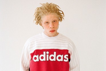 NIGOとアディダス オリジナルスが初コラボ - Tシャツやフリースなど発売