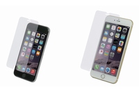 スマートフォンやタブレットPC用カバーガラス向け化学強化用特殊ガラス「Dragontrail（ドラゴントレイル）」を採用した、iPhone 6・6Plus用の液晶保護ガラスプレート『Chemically Toughened Glass Screen Protector for iPhone6』、『Chemically Toughened Glass Screen Protector for iPhone6Plus』