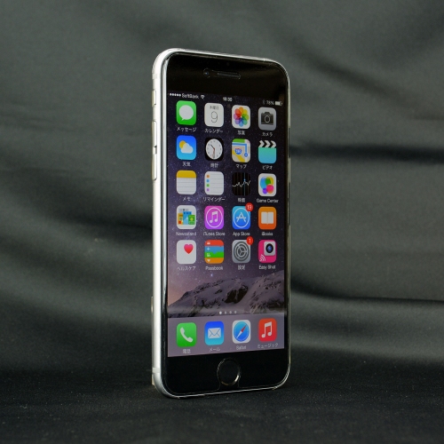 スペックコンピュータが予約受付を開始した、iPhone6・6Plusの曲面に極限までフィットする耐傷性保護フィルム『Clear-coat Screen Protector & Cover for iPhone6・6Plus』