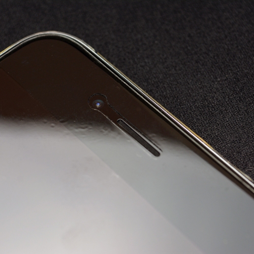 スペックコンピュータが予約受付を開始した、iPhone6・6Plusの曲面に極限までフィットする耐傷性保護フィルム『Clear-coat Screen Protector & Cover for iPhone6・6Plus』