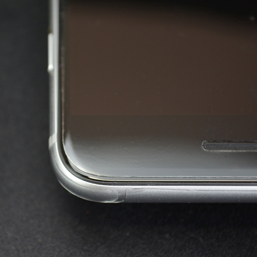 スペックコンピュータが予約受付を開始した、iPhone6・6Plusの曲面に極限までフィットする耐傷性保護フィルム『Clear-coat Screen Protector & Cover for iPhone6・6Plus』