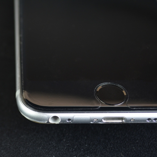 スペックコンピュータが予約受付を開始した、iPhone6・6Plusの曲面に極限までフィットする耐傷性保護フィルム『Clear-coat Screen Protector & Cover for iPhone6・6Plus』