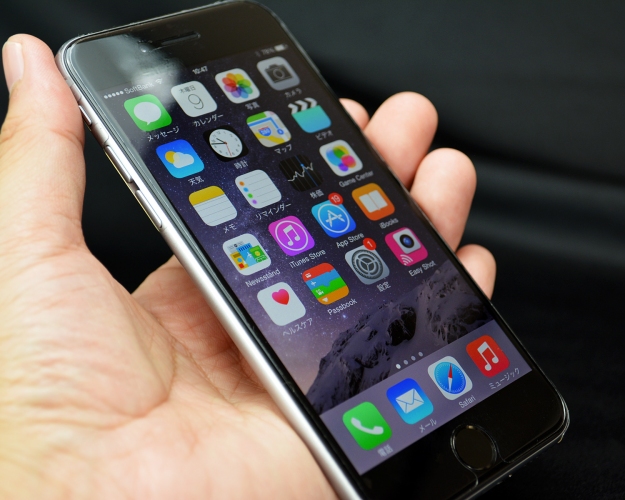 スペックコンピュータが予約受付を開始した、iPhone6・6Plusの曲面に極限までフィットする耐傷性保護フィルム『Clear-coat Screen Protector & Cover for iPhone6・6Plus』