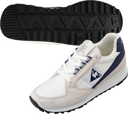 デサントは、「ルコックスポルティフ」ブランドより、2014年のイメージキャラクターの梨花さんとコラボレーションしたアイテム4種類を販売する。