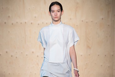ポール・スミス 2015年春夏ウィメンズコレクション - テクスチャーにこだわったリアルクローズ