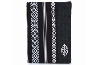 絹織物「博多織」を使用したデジタルアクセサリーケース『【musubi】博多織 kurumi for iPhone5s/5・iPad・Kindle』