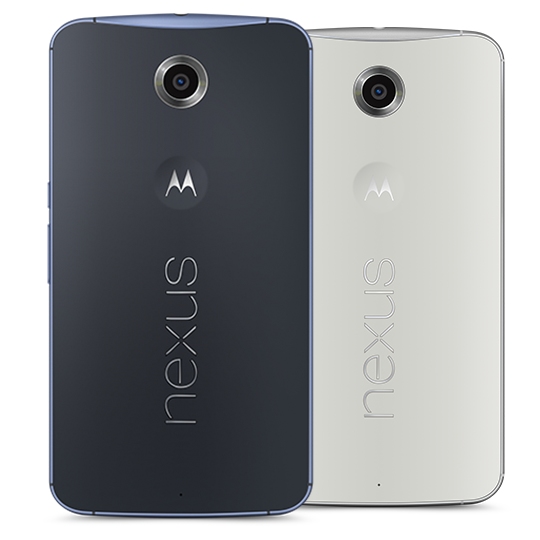 ワイモバイルとウィルコム沖縄は、米グーグルの6型スマートフォン「Nexus 6」を国内の通信事業者で唯一販売する。