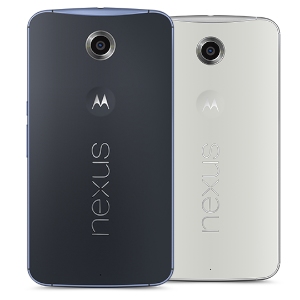 ワイモバイルとウィルコム沖縄は、米グーグルの6型スマートフォン「Nexus 6」を国内の通信事業者で唯一販売する。