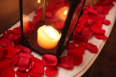 小笠原伯爵邸で「聖なる薔薇の夜会」 - ジャズやカジノを楽しむ大人の社交場