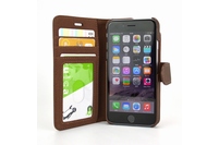 スペックコンピュータは、ウォレットケース・ハードケースの2WAY仕様iPhone6用レザーケース『Walegee+ Wallet Case for iPhone6』の予約受付を開始した。