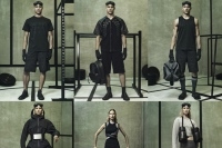 「アレキサンダーワン(ALEXANDER WANG)」×「エイチ&エム(H&M)全ルックがついに公開