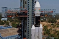 インドの新型ロケットGSLV Mk-IIIの初打ち上げは「この45日以内に」（Image credit: ISRO）