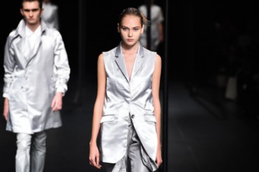 エーディグリー ファーレンハイト2015年春夏コレクション - 洗練されたタウンウェア