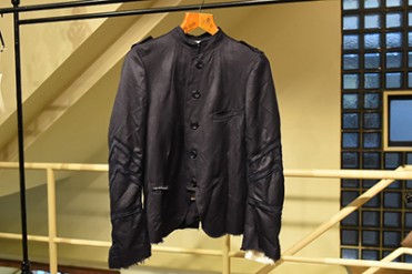 タカヒロミヤシタザソロイスト. 2015年春コレクション - ♯0011「tuNINg.」