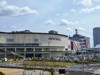 イオンの2015年2月期の8月中間連結決算は、最終利益が前年同期比91%減と大幅な減収となった。一方、競合相手先となるセブン&アイ・ホールディングスは過去最高を更新。4月の増税後、スーパーマーケット事業は苦戦を強いられている。